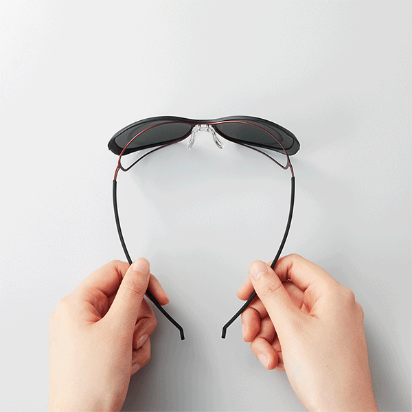 SUBARU STI ドライビングサングラス サングラス/メガネ 小物 メンズ 人気商品は