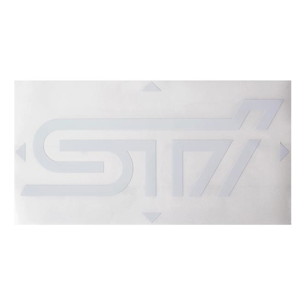 ステッカー：STI｜SUBARUオンラインショップ：スバル・STI ウェア&グッズ