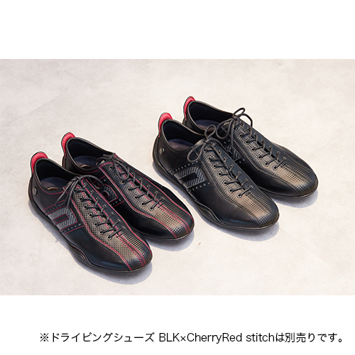 Italian ドライビングシューズ( black \u0026brown )-connectedremag.com