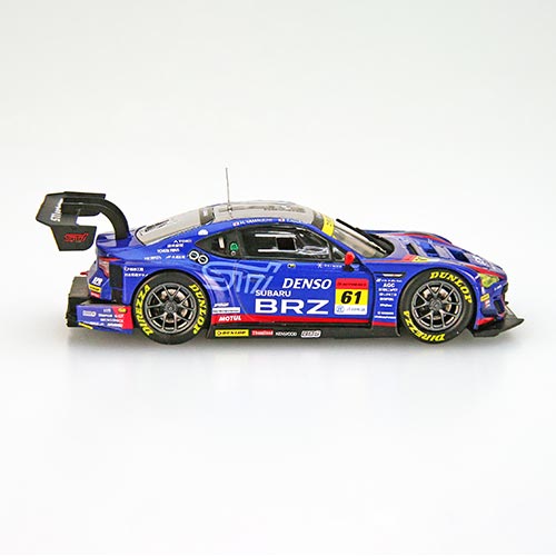 値下げ】エブロ SUBARU BRZ SUPER GT300 | hartwellspremium.com