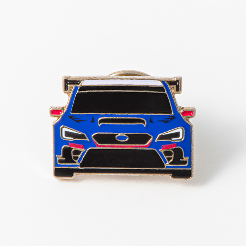 ピンバッジセット NBR - SUBARU ： SUBARUオンラインショップ