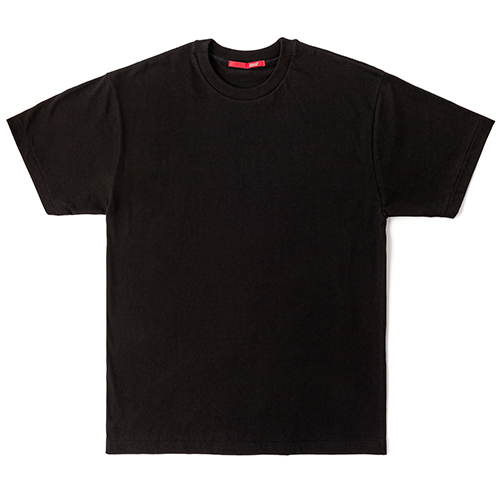 最安値級価格 【新品未使用】saqui 七分袖Tシャツ ブラック 38 Tシャツ 