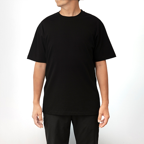 STIオーバーサイズTシャツ（ブラック） - SUBARU ： SUBARUオンライン 