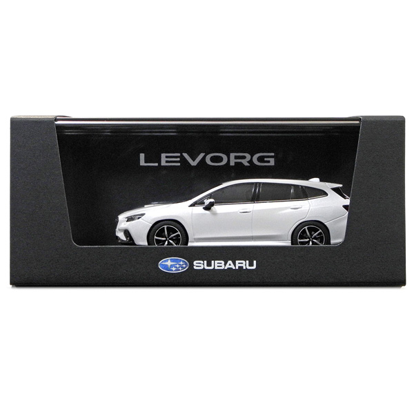 1/43 LEVORG GT-H 2020 - SUBARU ： SUBARUオンラインショップ