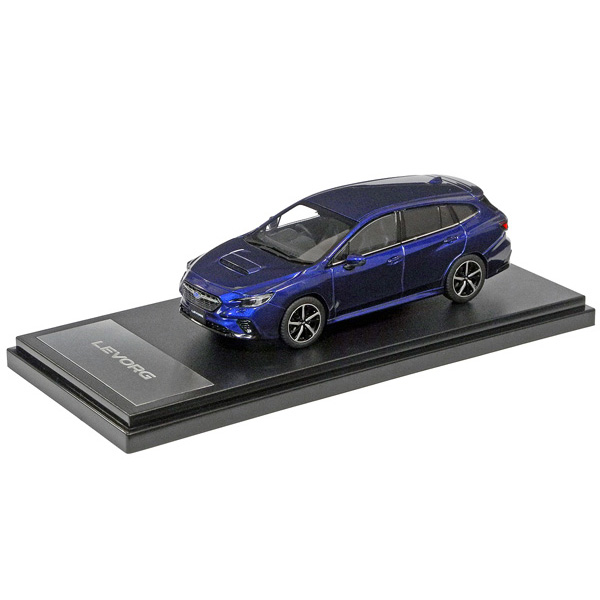 1/43 LEVORG GT-H 2020 - SUBARU ： SUBARUオンラインショップ