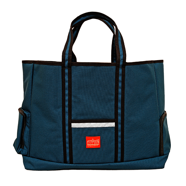 SUBARU×Manhattan Portage コラボ Tote Bag