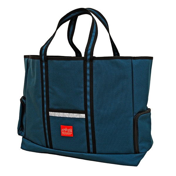 SUBARU×Manhattan Portage コラボ Tote Bag - SUBARU ： SUBARU