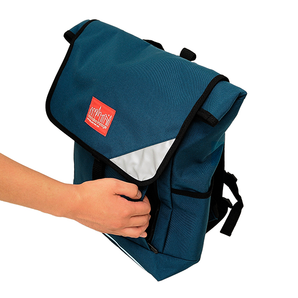 SUBARU×Manhattan Portage コラボ Backpack - SUBARU ： SUBARU