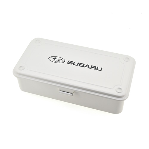 コンパクトツールボックス - SUBARU ： SUBARUオンラインショップ