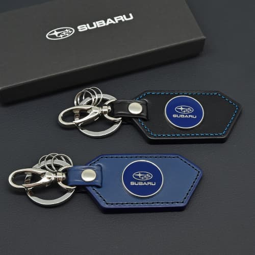 ヘキサゴンキーホルダー - SUBARU ： SUBARUオンラインショップ