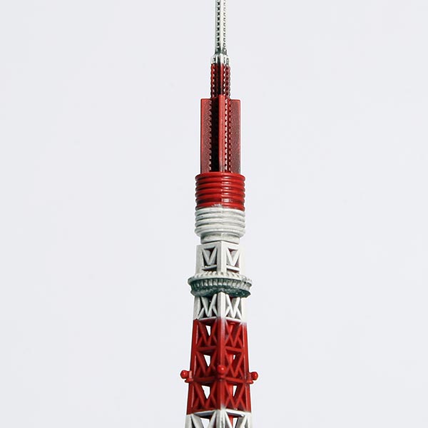 SUBARU360×東京タワー スケールモデルセット - SUBARU ： SUBARU