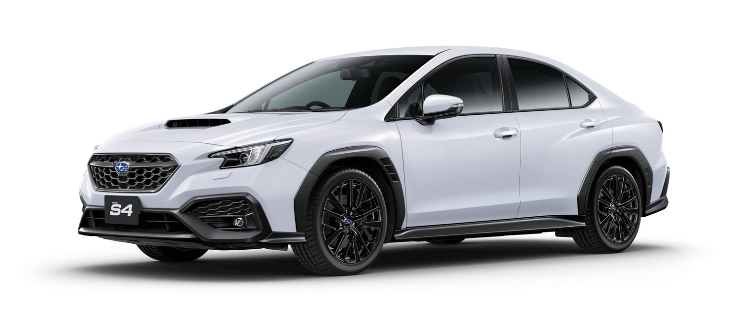 WRX