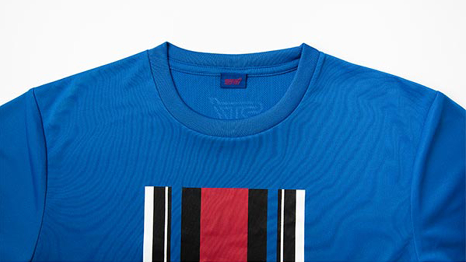 GT Tシャツ（ブルー）