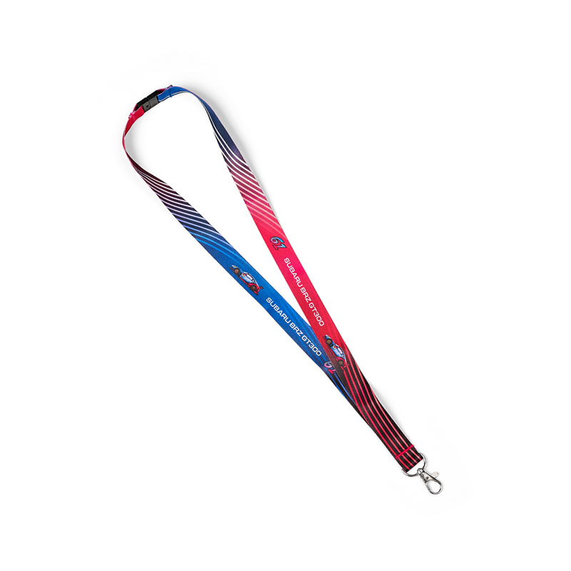 SGT ネックストラップ