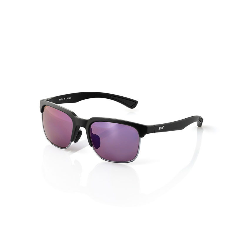 STI × SWANS ドライビングサングラス Ver.2