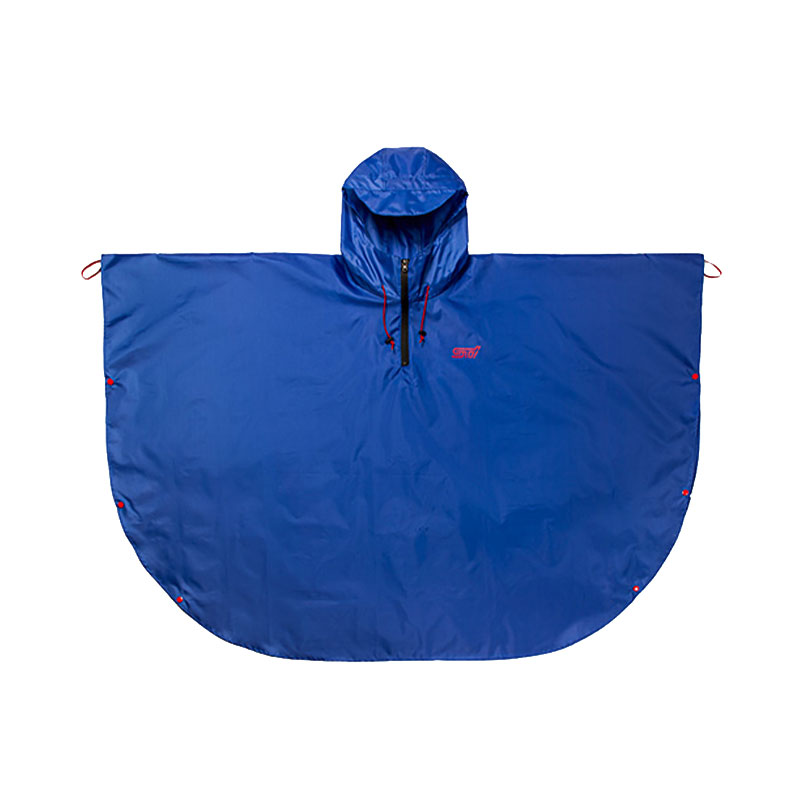 レインポンチョ ver.2