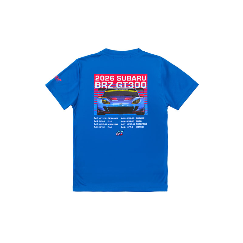 SGT Tシャツ 2026 キッズ